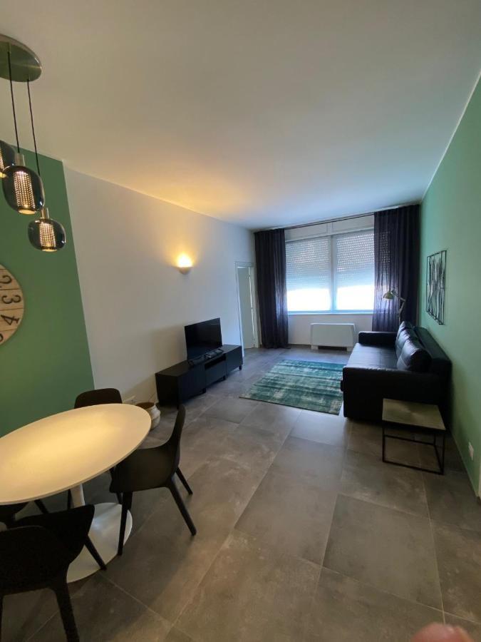 Torre Cantore Suite Genoa Exterior photo