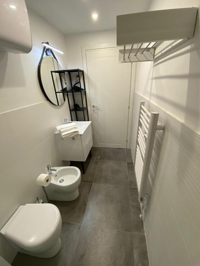 Torre Cantore Suite Genoa Exterior photo